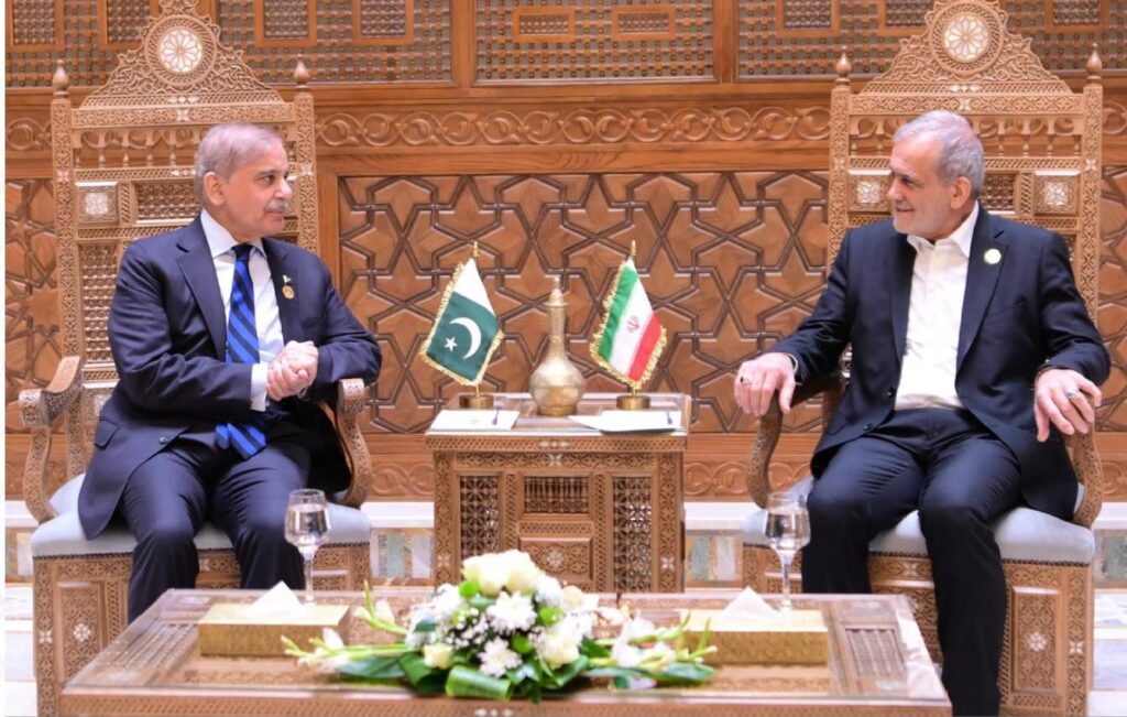 🇵🇰 Latest News Post